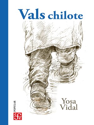 cover image of Vals chilote